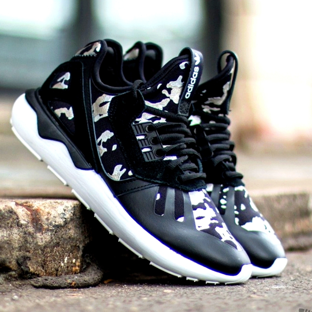adidas Tubular Runner Womens Shoes- Size 7